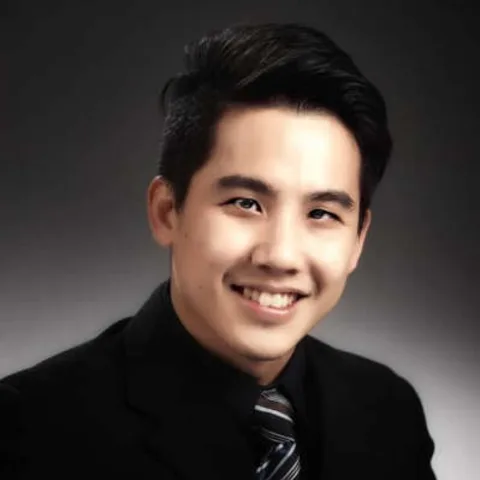 Terence Tech Ming Tan