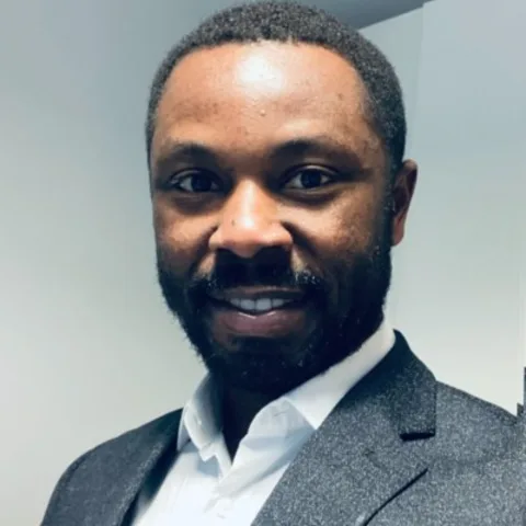 Wilfred Oliver Antwi