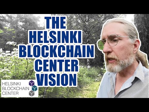 HBC Blockchain 101 – Part 13: Vision Statement